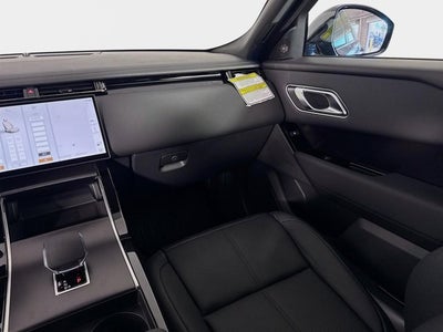 2026 Land Rover Range Rover Velar Dynamic SE