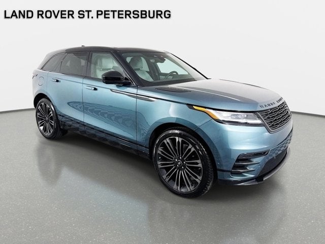 2026 Land Rover Range Rover Velar Dynamic SE