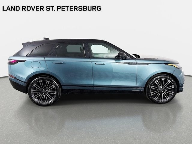 2026 Land Rover Range Rover Velar Dynamic SE