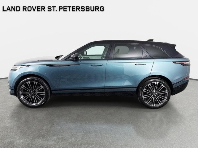 2026 Land Rover Range Rover Velar Dynamic SE