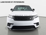 2026 Land Rover Range Rover Velar Dynamic SE