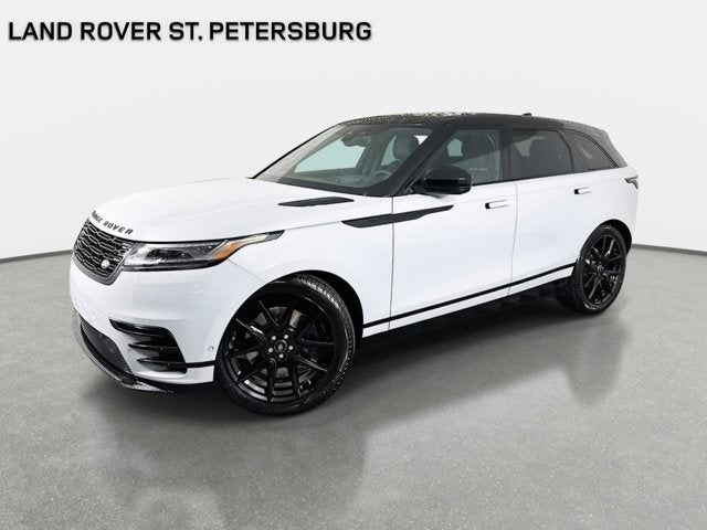 2026 Land Rover Range Rover Velar Dynamic SE