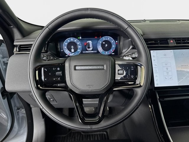 2026 Land Rover Range Rover Velar Dynamic SE