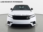 2026 Land Rover Range Rover Velar Dynamic SE