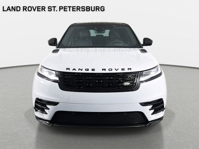 2026 Land Rover Range Rover Velar Dynamic SE