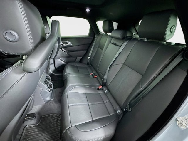 2026 Land Rover Range Rover Velar Dynamic SE