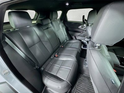 2026 Land Rover Range Rover Velar Dynamic SE