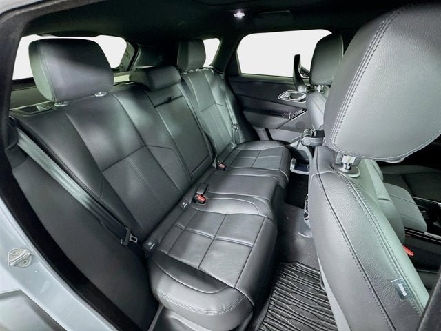 2026 Land Rover Range Rover Velar Dynamic SE