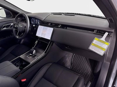 2026 Land Rover Range Rover Velar Dynamic SE