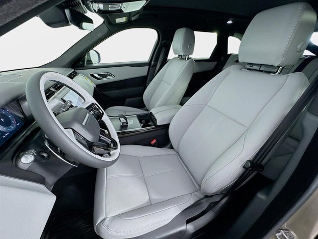 2026 Land Rover Range Rover Velar Dynamic SE