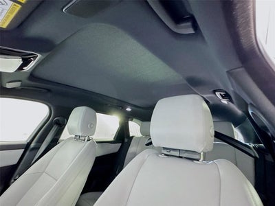 2026 Land Rover Range Rover Velar Dynamic SE