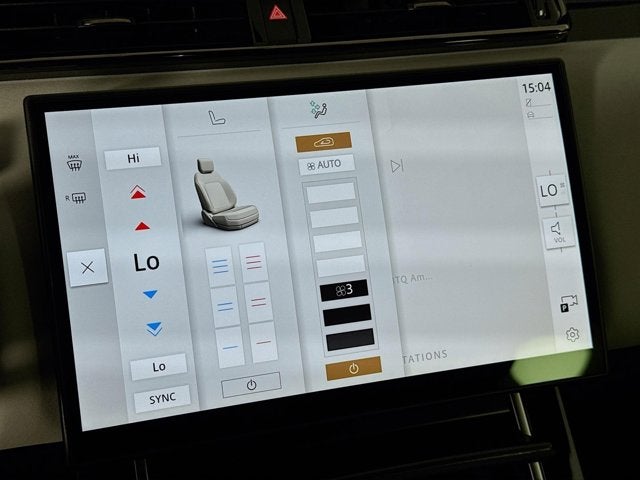 2026 Land Rover Range Rover Velar Dynamic SE
