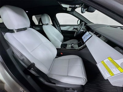 2026 Land Rover Range Rover Velar Dynamic SE