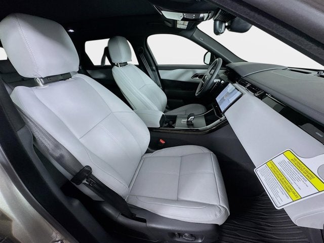2026 Land Rover Range Rover Velar Dynamic SE