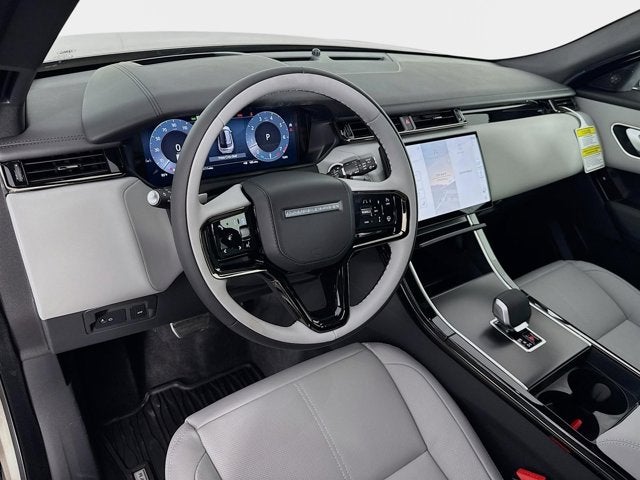 2026 Land Rover Range Rover Velar Dynamic SE