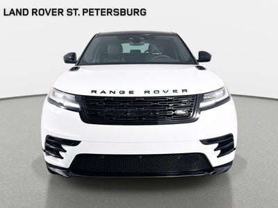 2026 Land Rover Range Rover Velar Dynamic SE