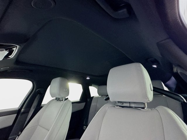 2026 Land Rover Range Rover Velar Dynamic SE