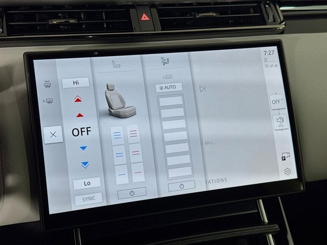 2026 Land Rover Range Rover Velar Dynamic SE