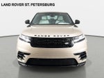 2026 Land Rover Range Rover Velar Dynamic SE
