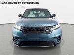 2026 Land Rover Range Rover Velar Dynamic SE