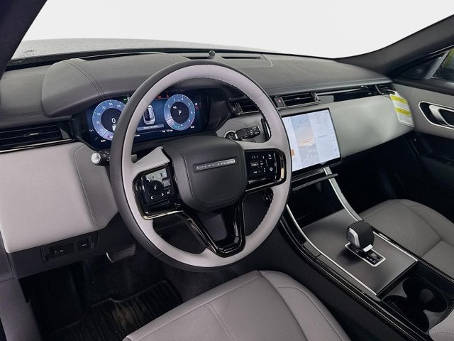 2026 Land Rover Range Rover Velar Dynamic SE