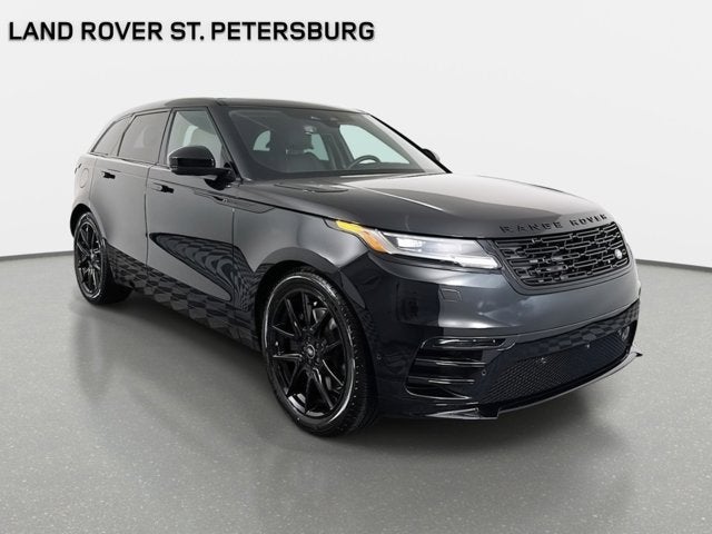2026 Land Rover Range Rover Velar Dynamic SE