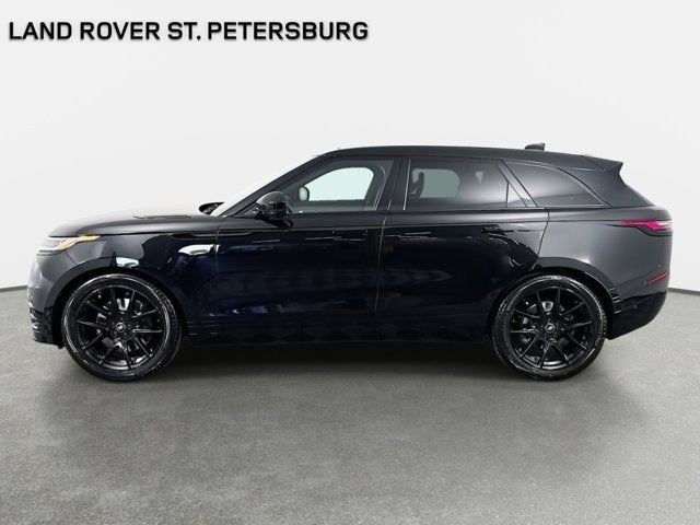 2026 Land Rover Range Rover Velar Dynamic SE