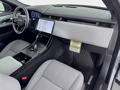 2026 Land Rover Range Rover Velar Dynamic SE