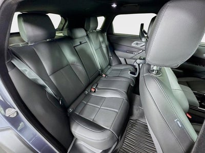 2026 Land Rover Range Rover Velar Dynamic SE