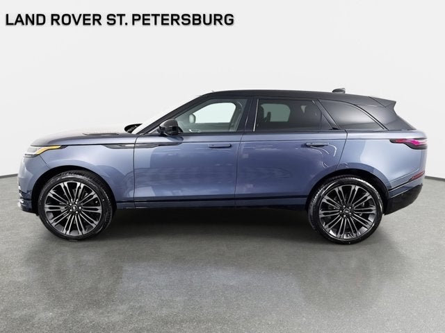 2026 Land Rover Range Rover Velar Dynamic SE