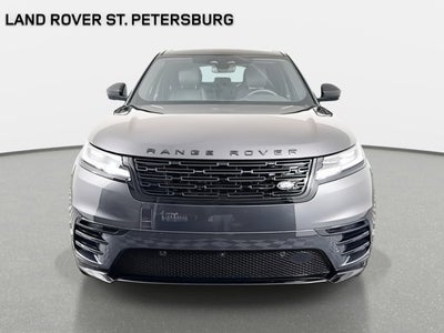 2026 Land Rover Range Rover Velar Dynamic SE