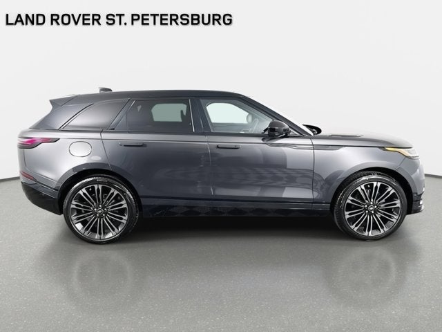 2026 Land Rover Range Rover Velar Dynamic SE