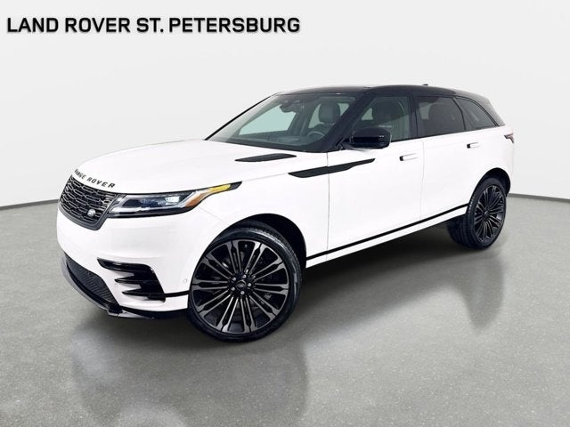 2026 Land Rover Range Rover Velar Dynamic SE