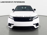 2026 Land Rover Range Rover Velar Dynamic SE