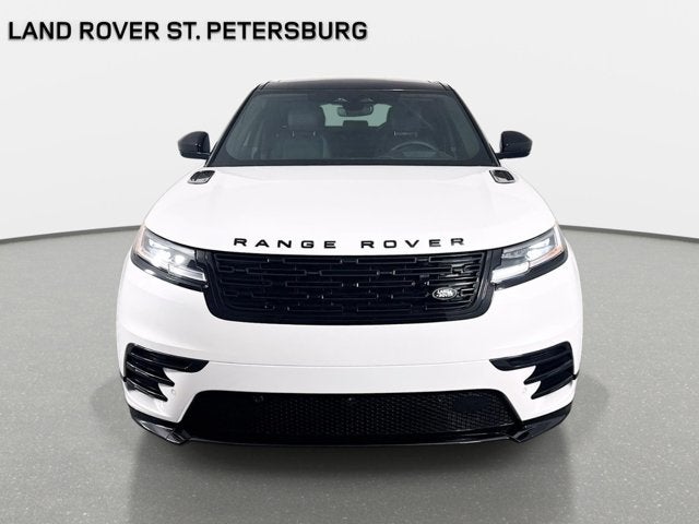 2026 Land Rover Range Rover Velar Dynamic SE