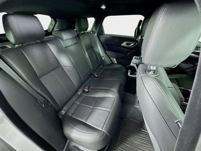 2026 Land Rover Range Rover Velar Dynamic SE