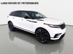 2026 Land Rover Range Rover Velar Dynamic SE