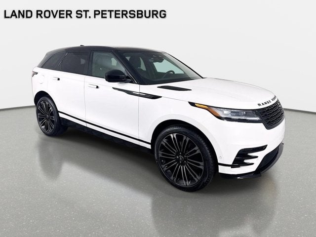 2026 Land Rover Range Rover Velar Dynamic SE
