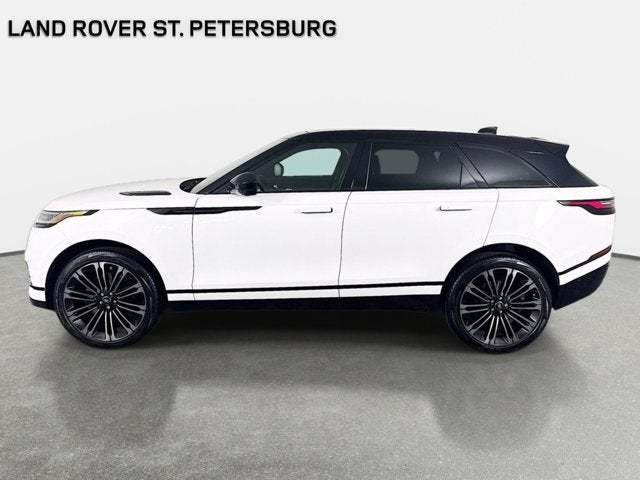 2026 Land Rover Range Rover Velar Dynamic SE
