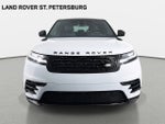2026 Land Rover Range Rover Velar Dynamic SE