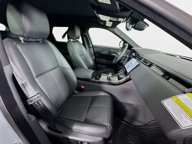 2026 Land Rover Range Rover Velar Dynamic SE