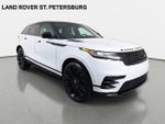 2026 Land Rover Range Rover Velar Dynamic SE