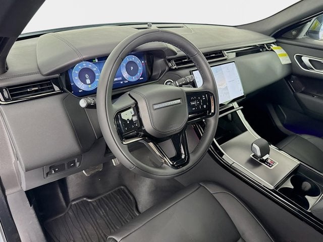2026 Land Rover Range Rover Velar Dynamic SE