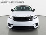 2025 Land Rover Range Rover Velar Dynamic SE