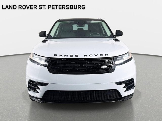 2025 Land Rover Range Rover Velar Dynamic SE