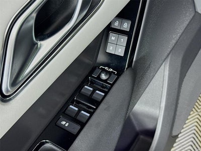 2025 Land Rover Range Rover Velar Dynamic SE