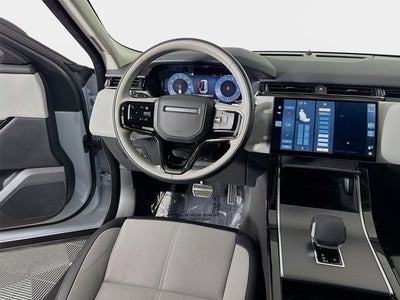 2025 Land Rover Range Rover Velar Dynamic SE