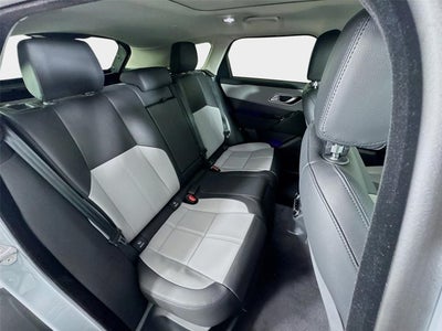 2025 Land Rover Range Rover Velar Dynamic SE
