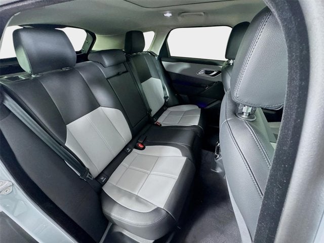 2025 Land Rover Range Rover Velar Dynamic SE