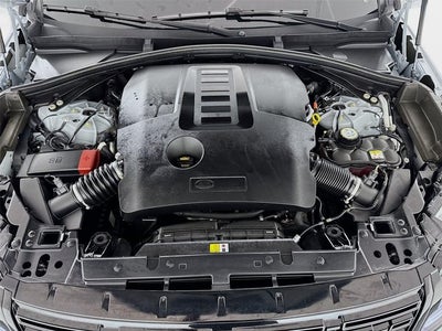 2025 Land Rover Range Rover Velar Dynamic SE